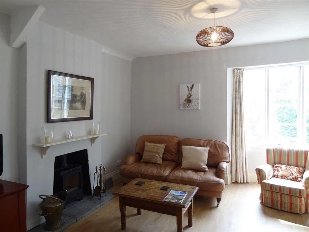 Huxham Farmhouse Bed and Breakfast East Pennard Exterior foto