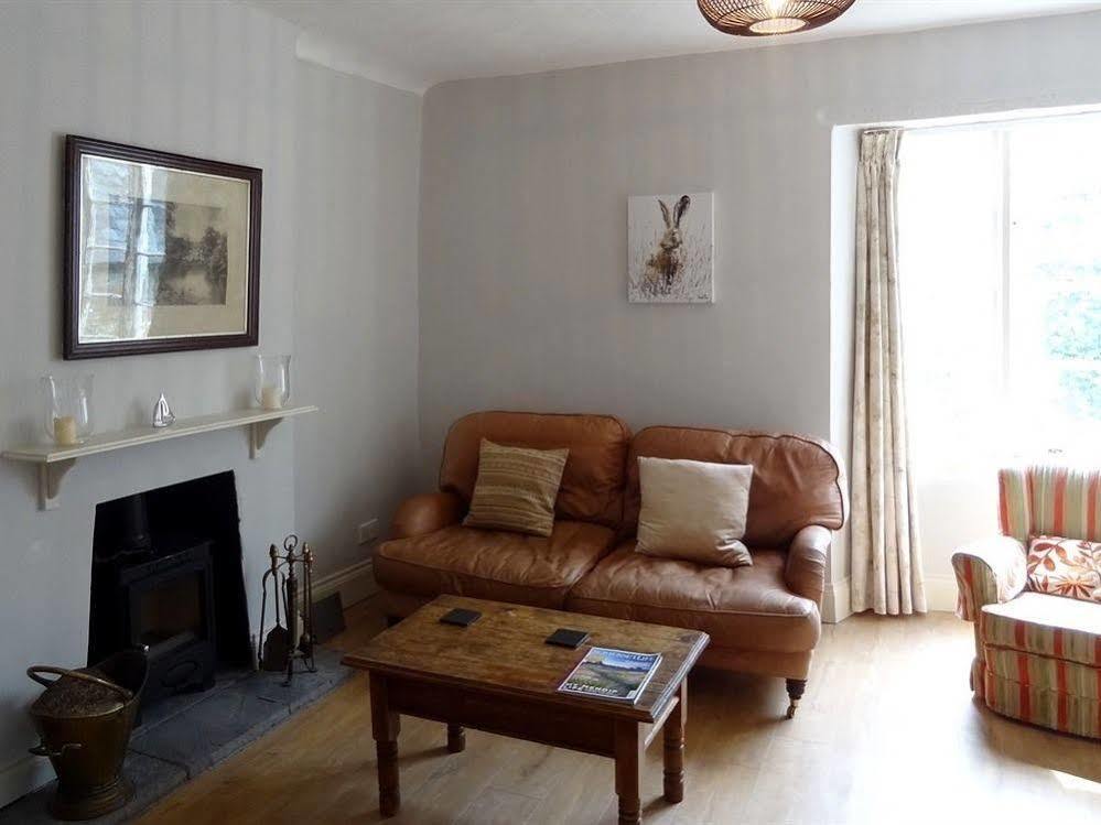 Huxham Farmhouse Bed and Breakfast East Pennard Exterior foto